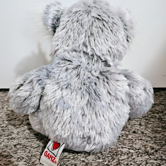 Webkinz Ganz Stuffed Koala Plush - Picture 2 of 5